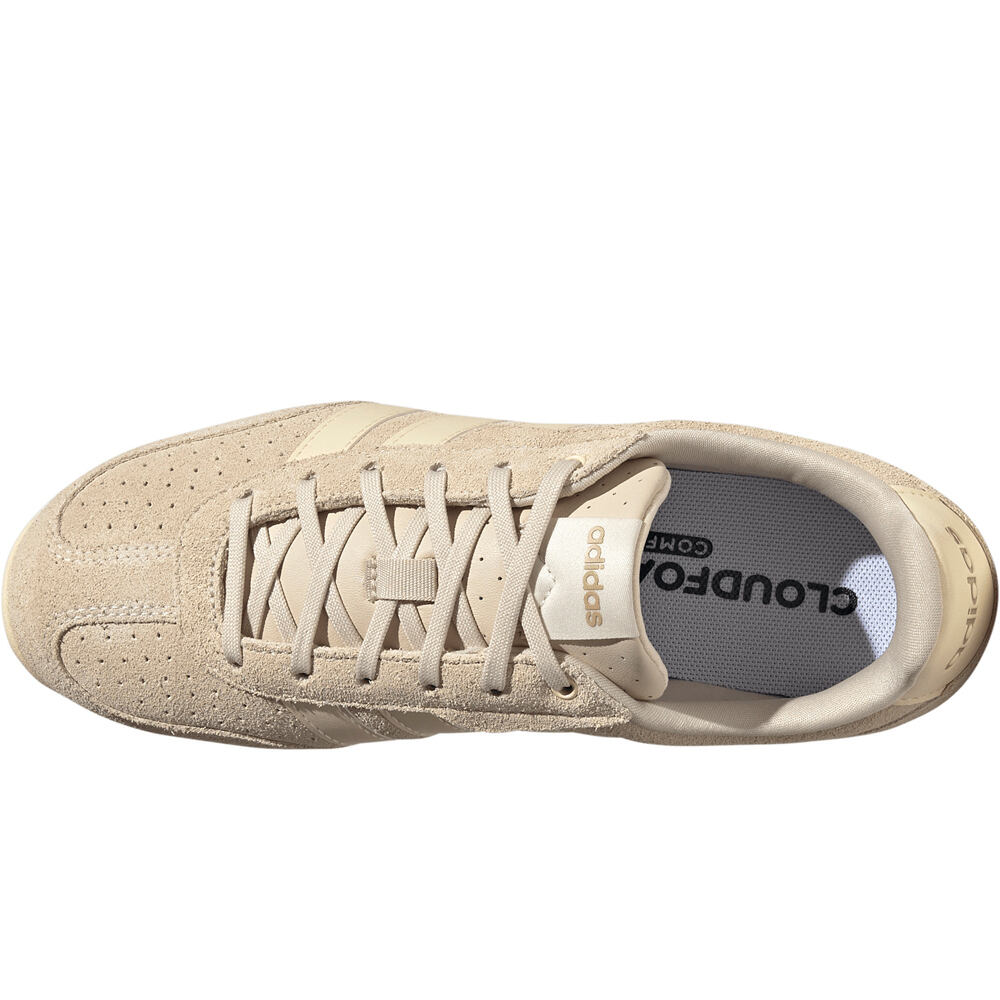 adidas zapatilla moda mujer ZAPATILLA BARREDA LO 05