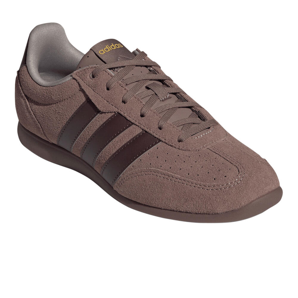 adidas zapatilla moda mujer ZAPATILLA BARREDA LO lateral interior