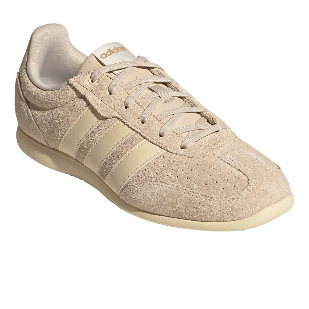 adidas zapatilla moda mujer ZAPATILLA BARREDA LO lateral interior