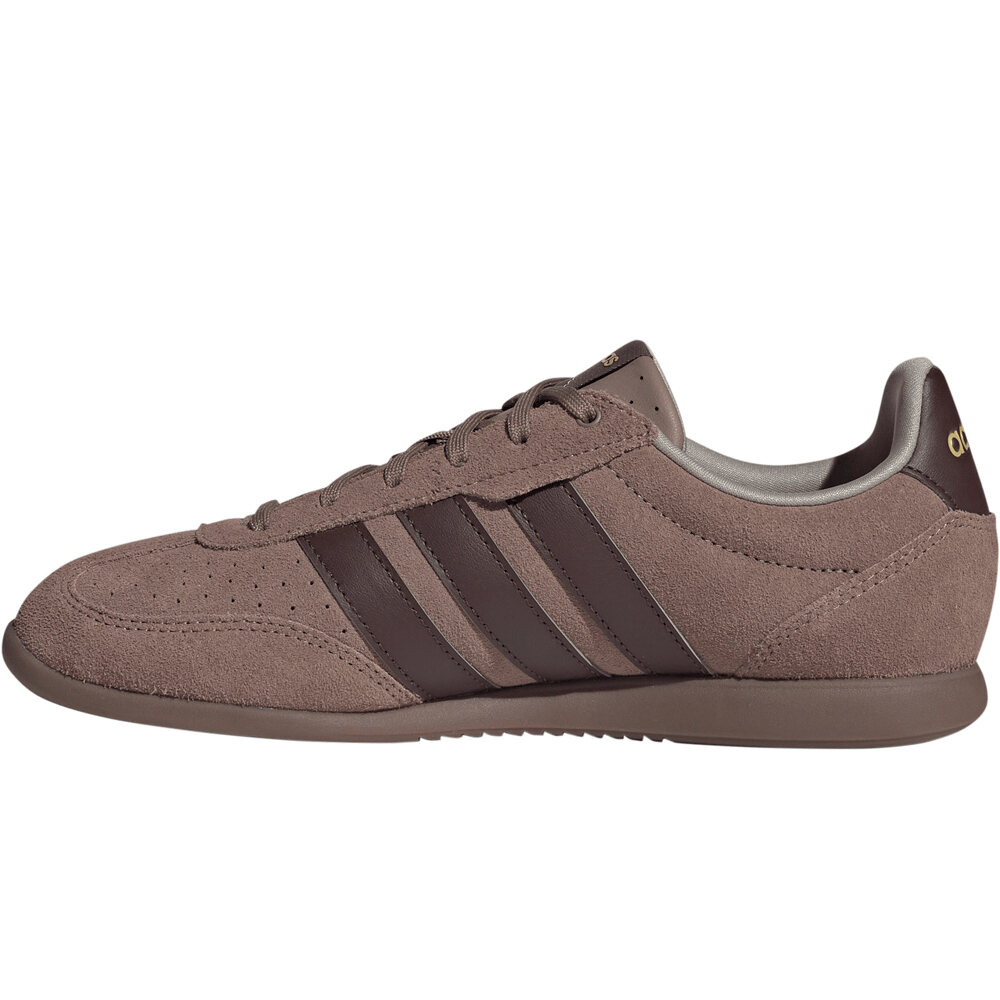 adidas zapatilla moda mujer ZAPATILLA BARREDA LO puntera