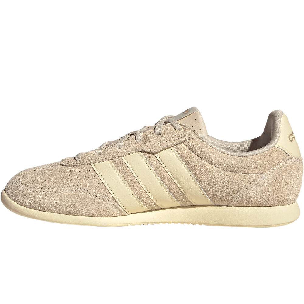 adidas zapatilla moda mujer ZAPATILLA BARREDA LO puntera