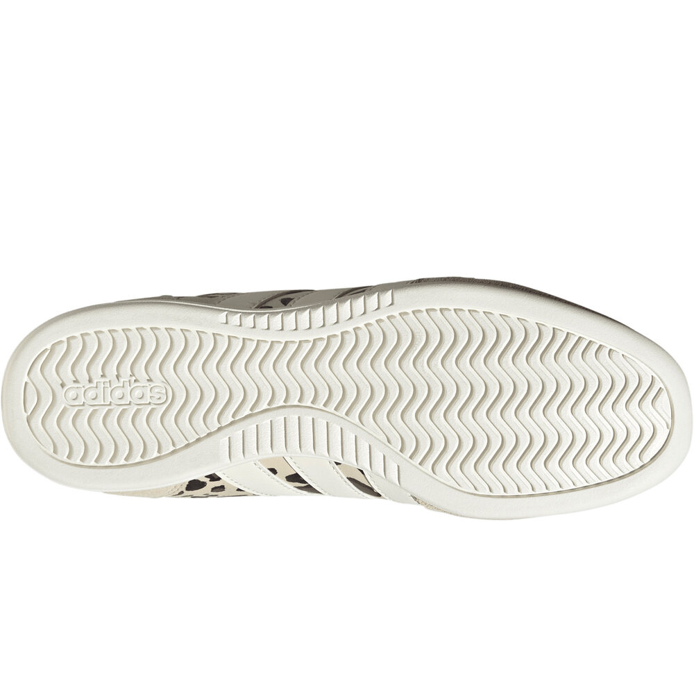 adidas zapatilla moda mujer ZAPATILLA BARREDA LO vista superior