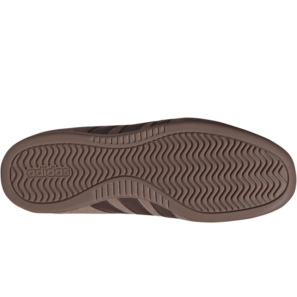 adidas zapatilla moda mujer ZAPATILLA BARREDA LO vista superior