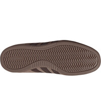 adidas zapatilla moda mujer ZAPATILLA BARREDA LO vista superior
