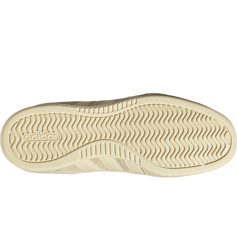 adidas zapatilla moda mujer ZAPATILLA BARREDA LO vista superior