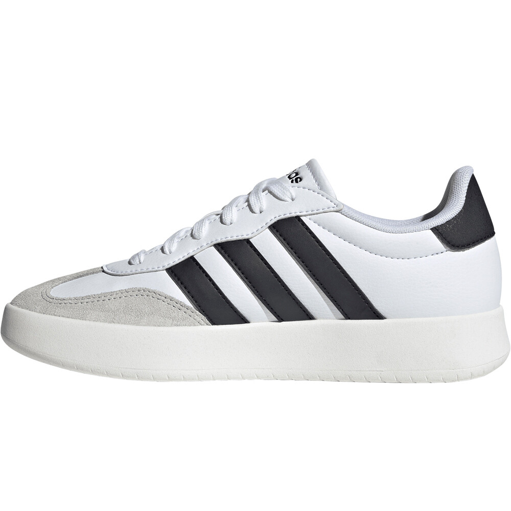 adidas zapatilla moda mujer Zapatilla Barreda puntera