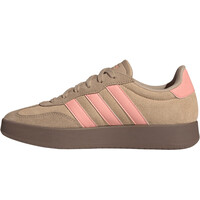 adidas zapatilla moda mujer Zapatilla Barreda puntera