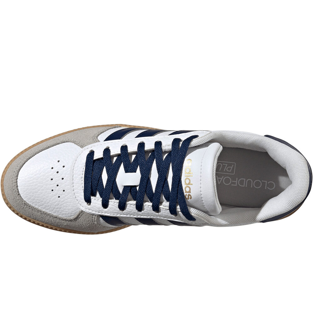 adidas zapatilla moda mujer ZAPATILLA BREAKNET SLEEK 05