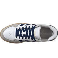 adidas zapatilla moda mujer ZAPATILLA BREAKNET SLEEK 05