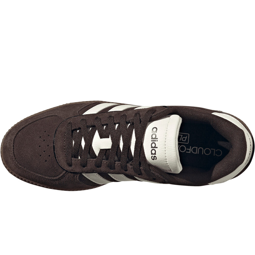 adidas zapatilla moda mujer Zapatilla Breaknet Sleek 05
