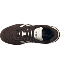 adidas zapatilla moda mujer Zapatilla Breaknet Sleek 05