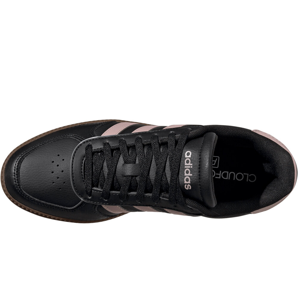 adidas zapatilla moda mujer Zapatilla Breaknet Sleek 05