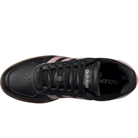 adidas zapatilla moda mujer Zapatilla Breaknet Sleek 05