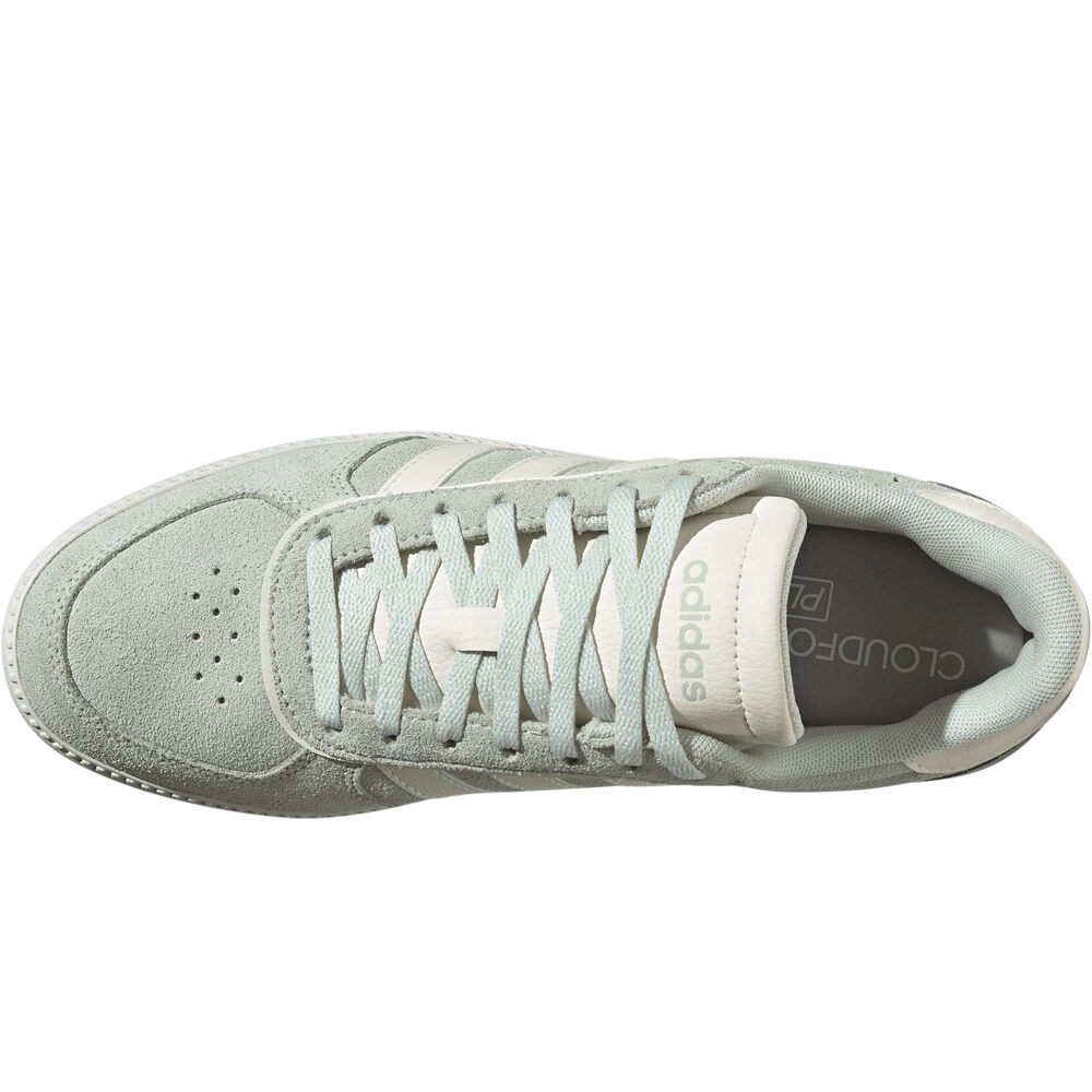adidas zapatilla moda mujer Zapatilla Breaknet Sleek 05