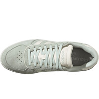 adidas zapatilla moda mujer Zapatilla Breaknet Sleek 05