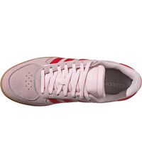 adidas zapatilla moda mujer Zapatilla Breaknet Sleek 05