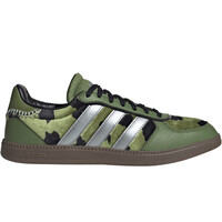 adidas zapatilla moda mujer ZAPATILLA BREAKNET SLEEK lateral exterior