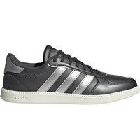 adidas zapatilla moda mujer Zapatilla Breaknet Sleek lateral exterior