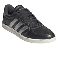 adidas zapatilla moda mujer Zapatilla Breaknet Sleek lateral interior