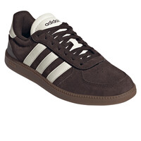 adidas zapatilla moda mujer Zapatilla Breaknet Sleek lateral interior