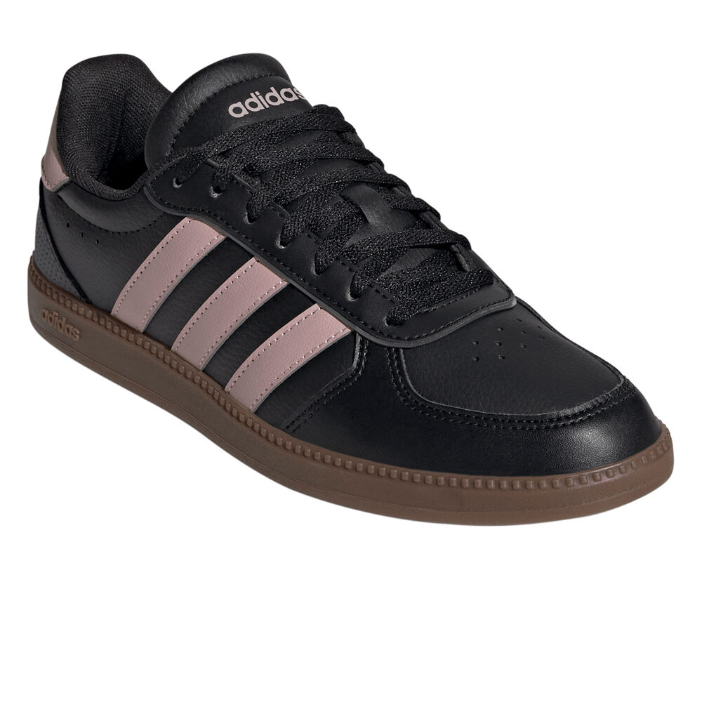 adidas zapatilla moda mujer Zapatilla Breaknet Sleek lateral interior