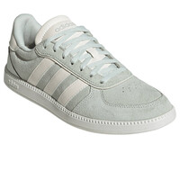 adidas zapatilla moda mujer Zapatilla Breaknet Sleek lateral interior