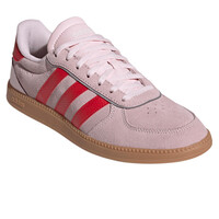 adidas zapatilla moda mujer Zapatilla Breaknet Sleek lateral interior