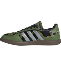 adidas zapatilla moda mujer ZAPATILLA BREAKNET SLEEK puntera