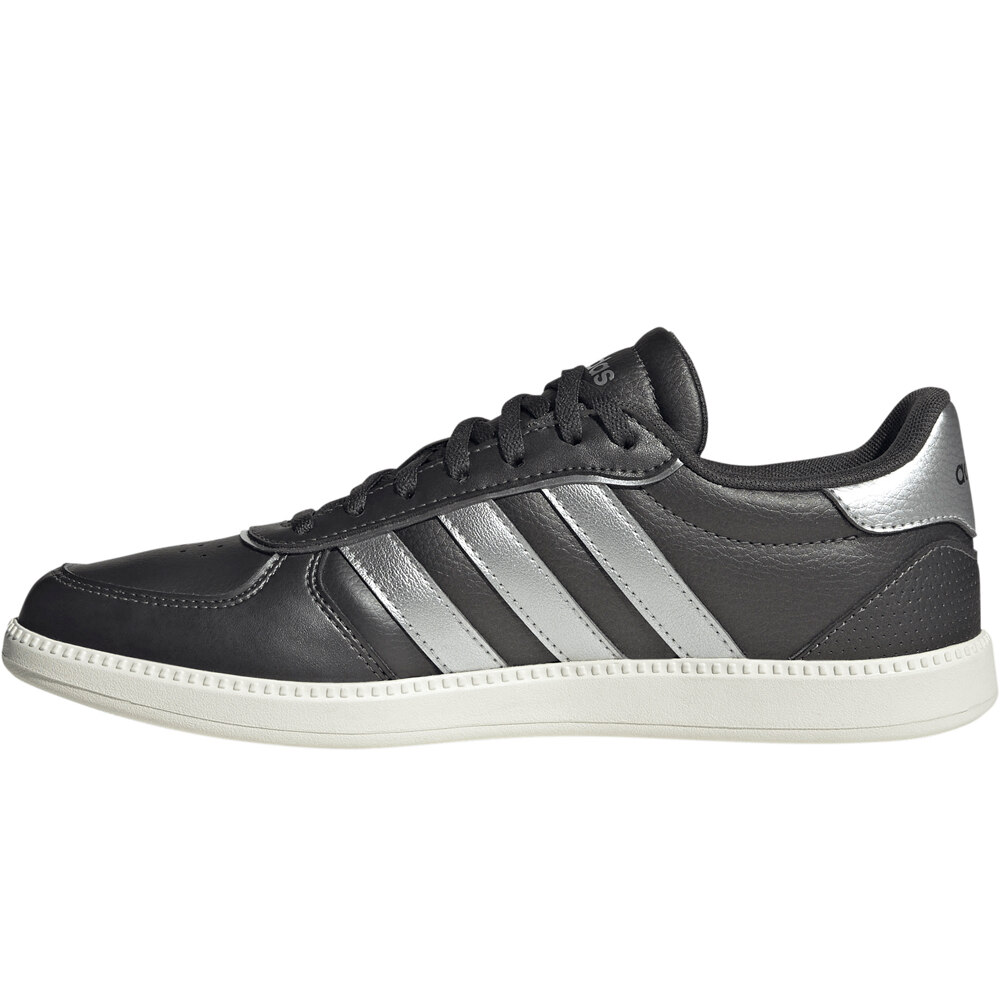adidas zapatilla moda mujer Zapatilla Breaknet Sleek puntera