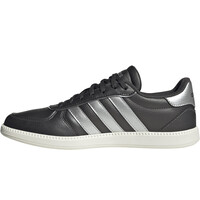adidas zapatilla moda mujer Zapatilla Breaknet Sleek puntera