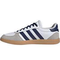 adidas zapatilla moda mujer ZAPATILLA BREAKNET SLEEK puntera