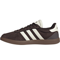 adidas zapatilla moda mujer Zapatilla Breaknet Sleek puntera