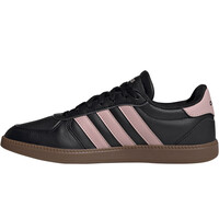 adidas zapatilla moda mujer Zapatilla Breaknet Sleek puntera