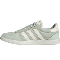 adidas zapatilla moda mujer Zapatilla Breaknet Sleek puntera