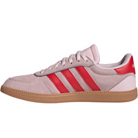 adidas zapatilla moda mujer Zapatilla Breaknet Sleek puntera