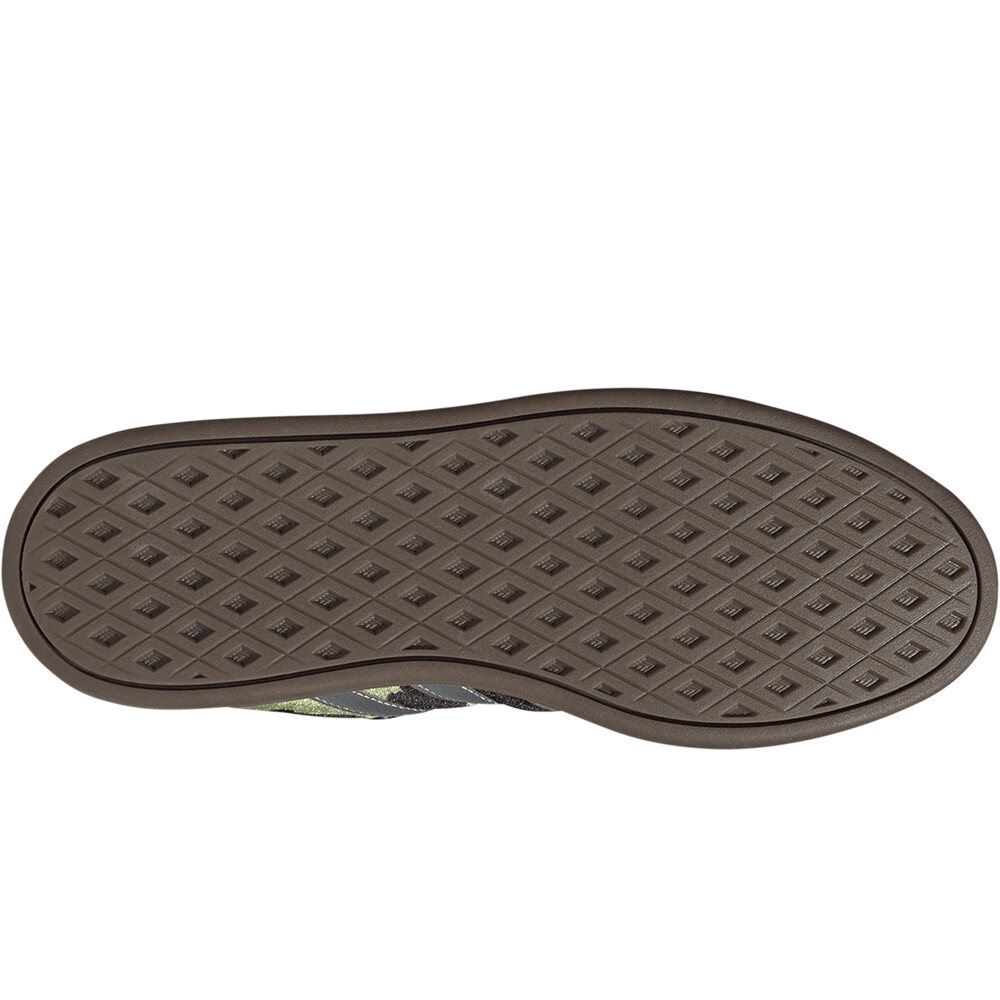 adidas zapatilla moda mujer ZAPATILLA BREAKNET SLEEK vista superior