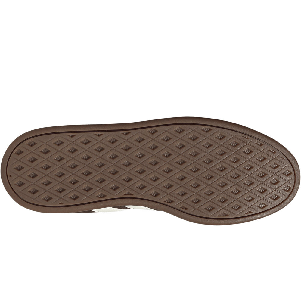 adidas zapatilla moda mujer Zapatilla Breaknet Sleek vista superior