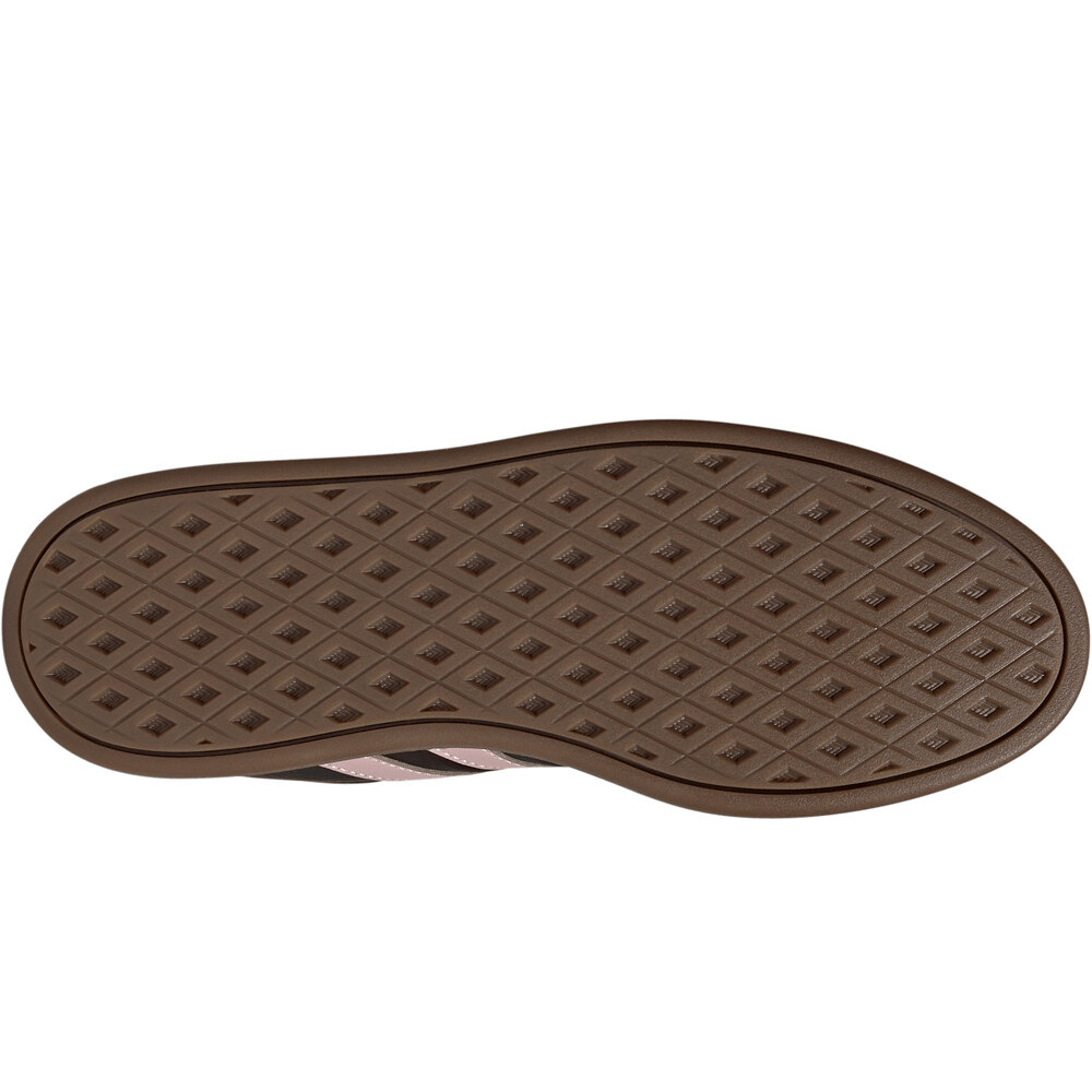 adidas zapatilla moda mujer Zapatilla Breaknet Sleek vista superior