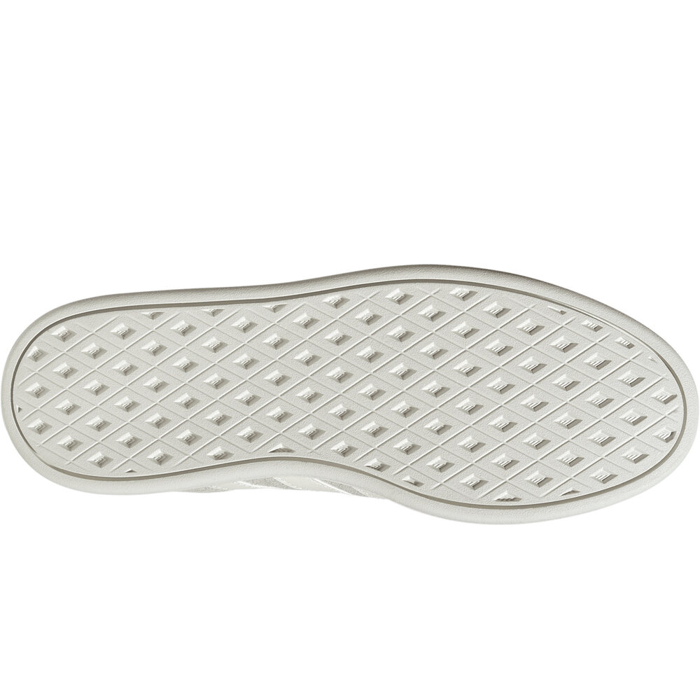 adidas zapatilla moda mujer Zapatilla Breaknet Sleek vista superior