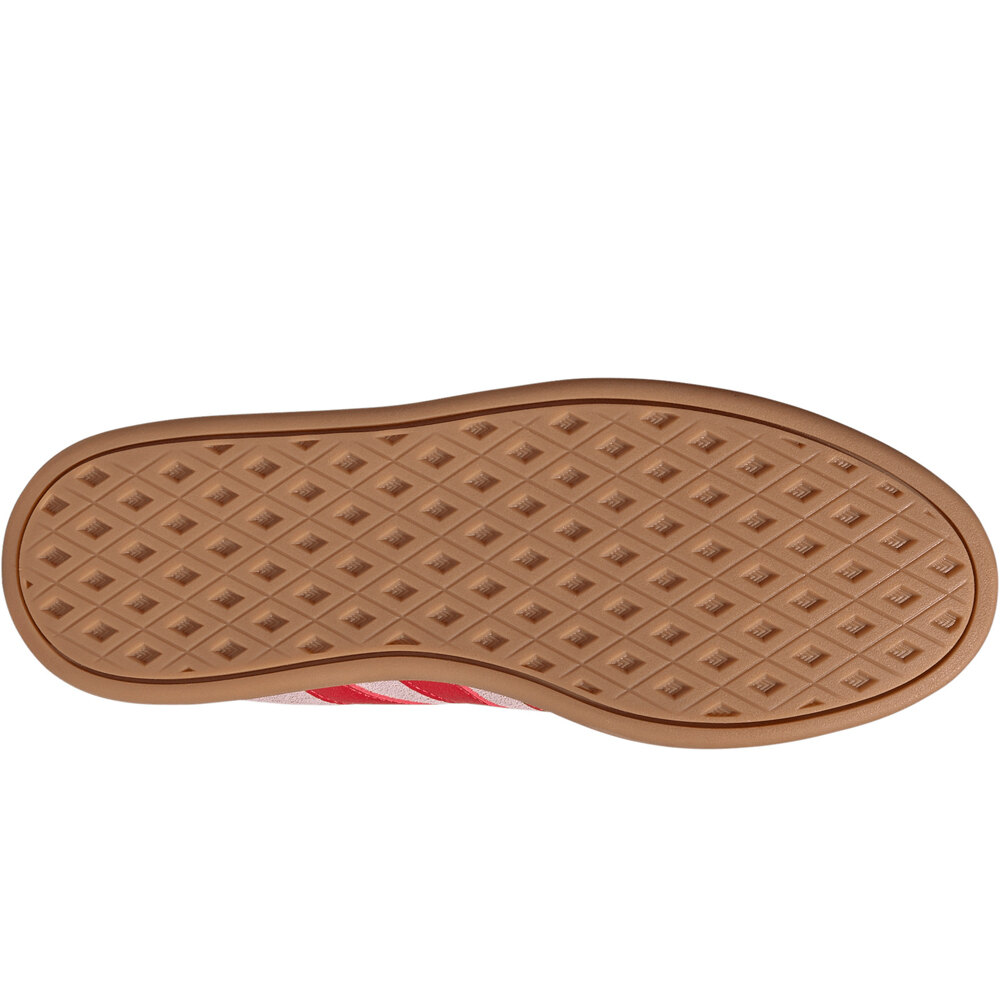 adidas zapatilla moda mujer Zapatilla Breaknet Sleek vista superior