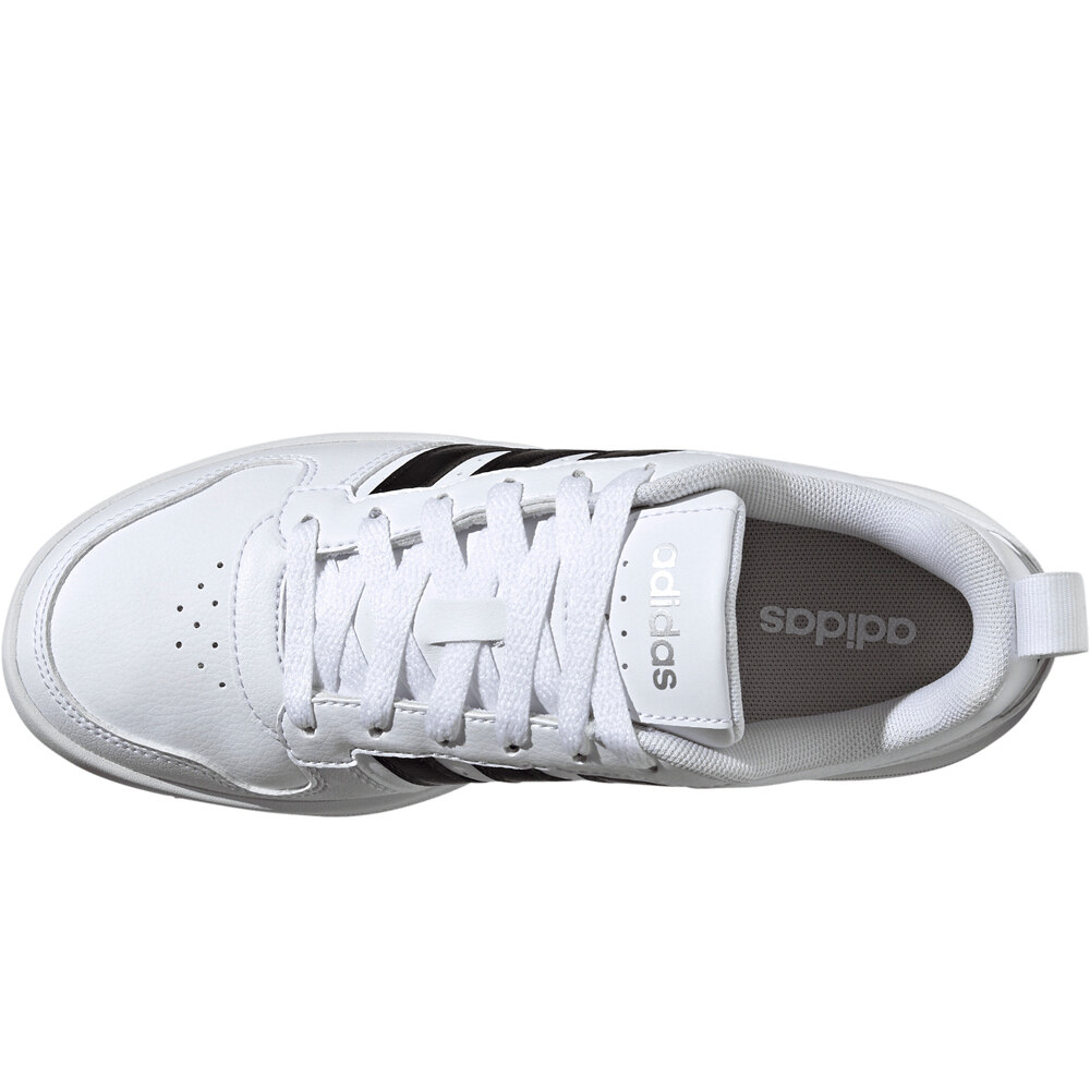 adidas zapatilla moda mujer ZAPATILLA COURTWAVE 05