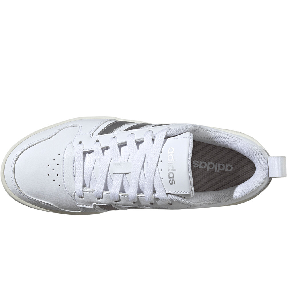 adidas zapatilla moda mujer ZAPATILLA COURTWAVE 05