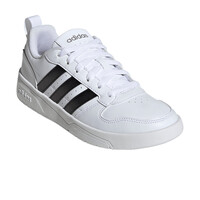 adidas zapatilla moda mujer ZAPATILLA COURTWAVE lateral interior