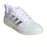 adidas zapatilla moda mujer ZAPATILLA COURTWAVE lateral interior