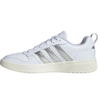 adidas zapatilla moda mujer ZAPATILLA COURTWAVE puntera