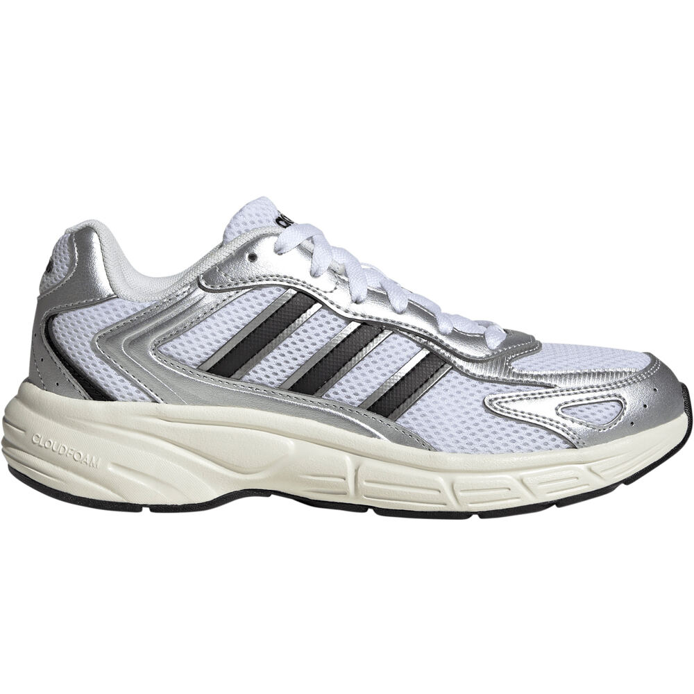 adidas zapatilla moda mujer Zapatilla Eclyptix 2000 lateral exterior