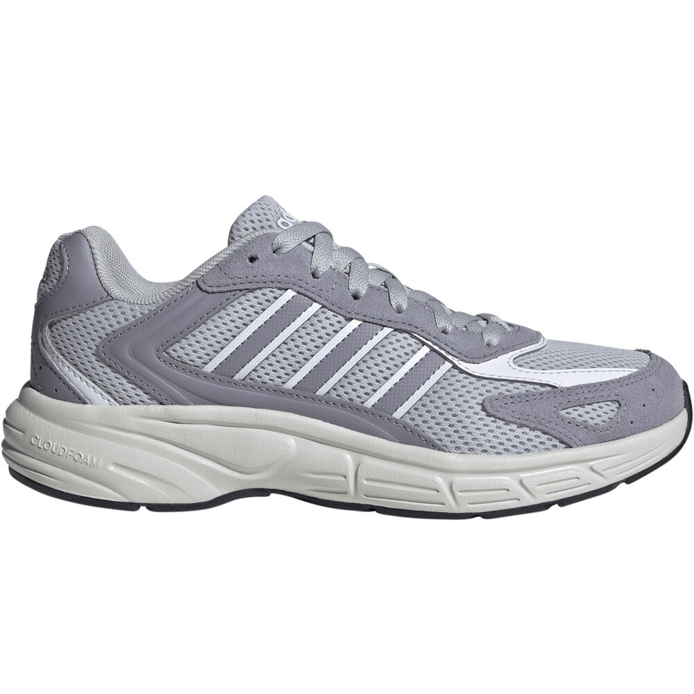 adidas zapatilla moda mujer ZAPATILLA ECLYPTIX 2000 lateral exterior