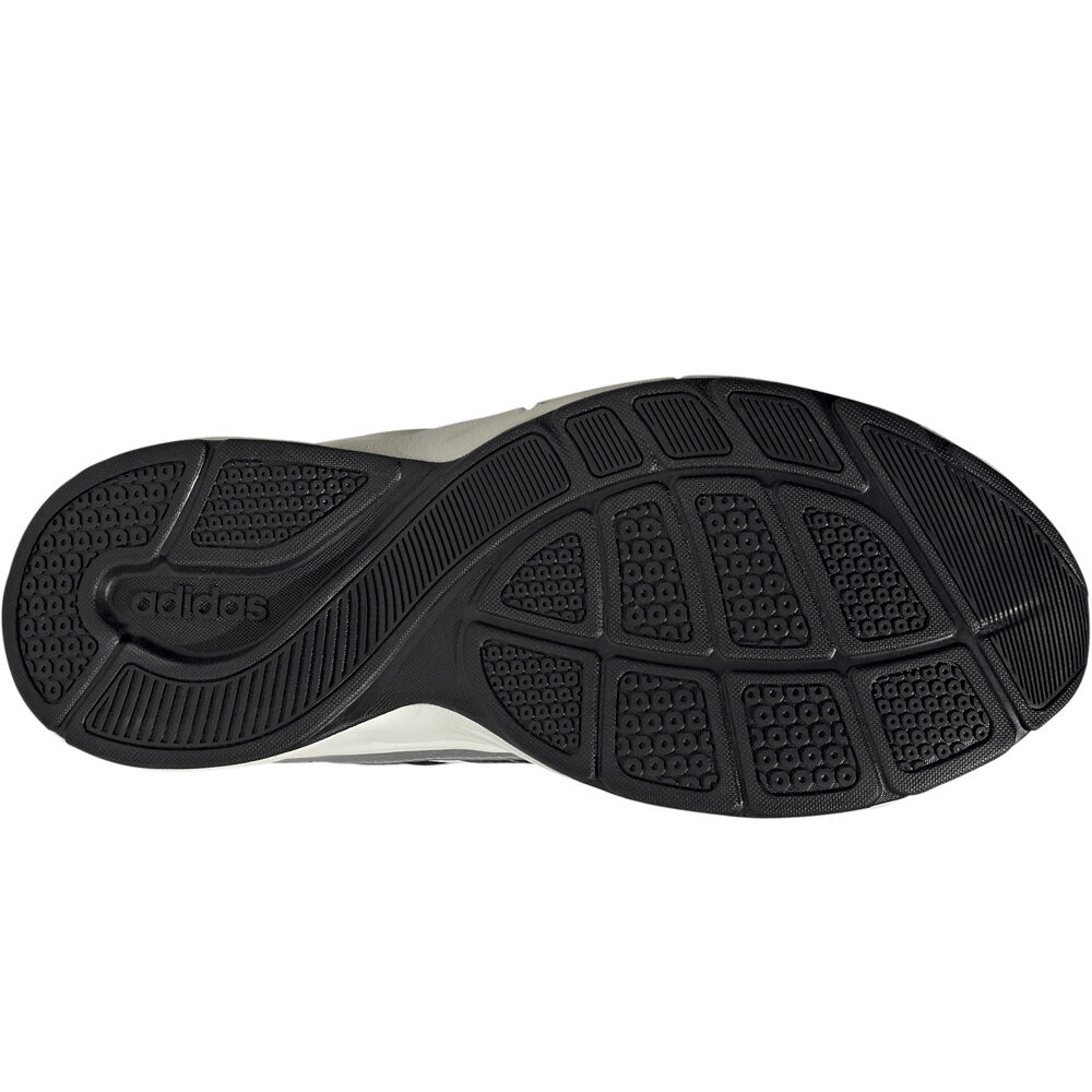 adidas zapatilla moda mujer Zapatilla Eclyptix 2000 vista superior