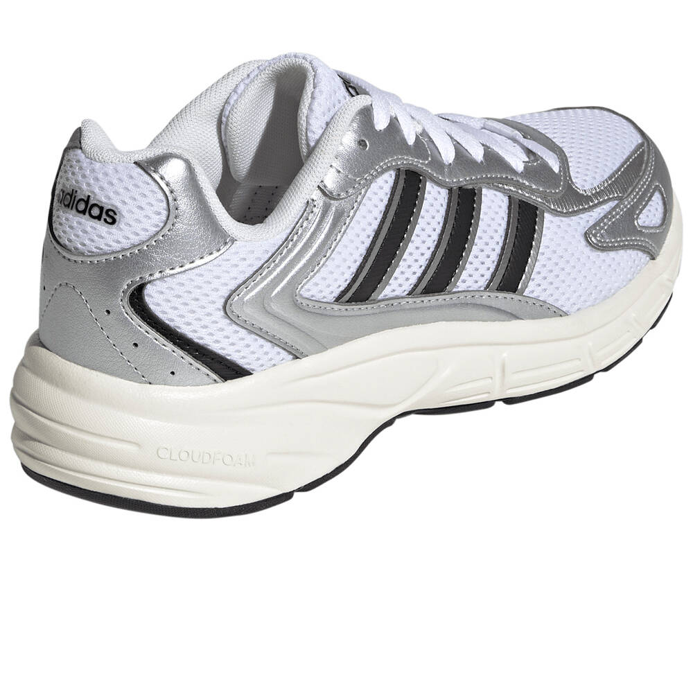 adidas zapatilla moda mujer Zapatilla Eclyptix 2000 vista trasera