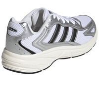 adidas zapatilla moda mujer Zapatilla Eclyptix 2000 vista trasera